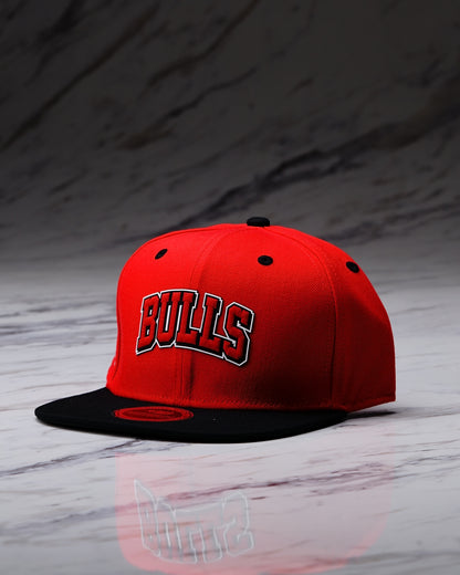 GORRA NBA CHICAGO BULLS