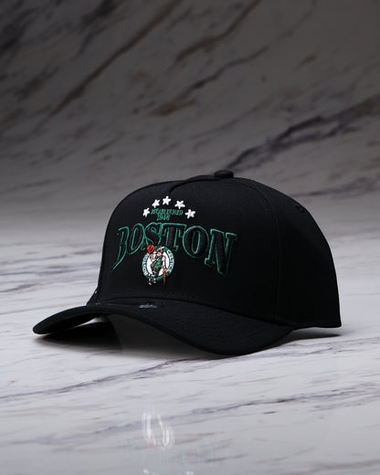 GORRA NBA BOSTON