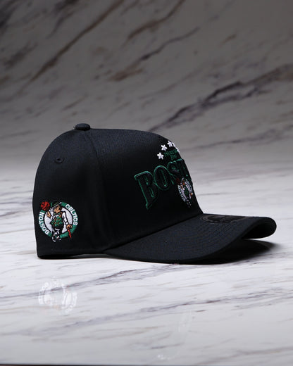 GORRA NBA BOSTON