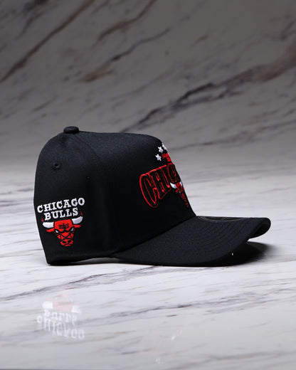 GORRA NBA CHICAGO BULLS