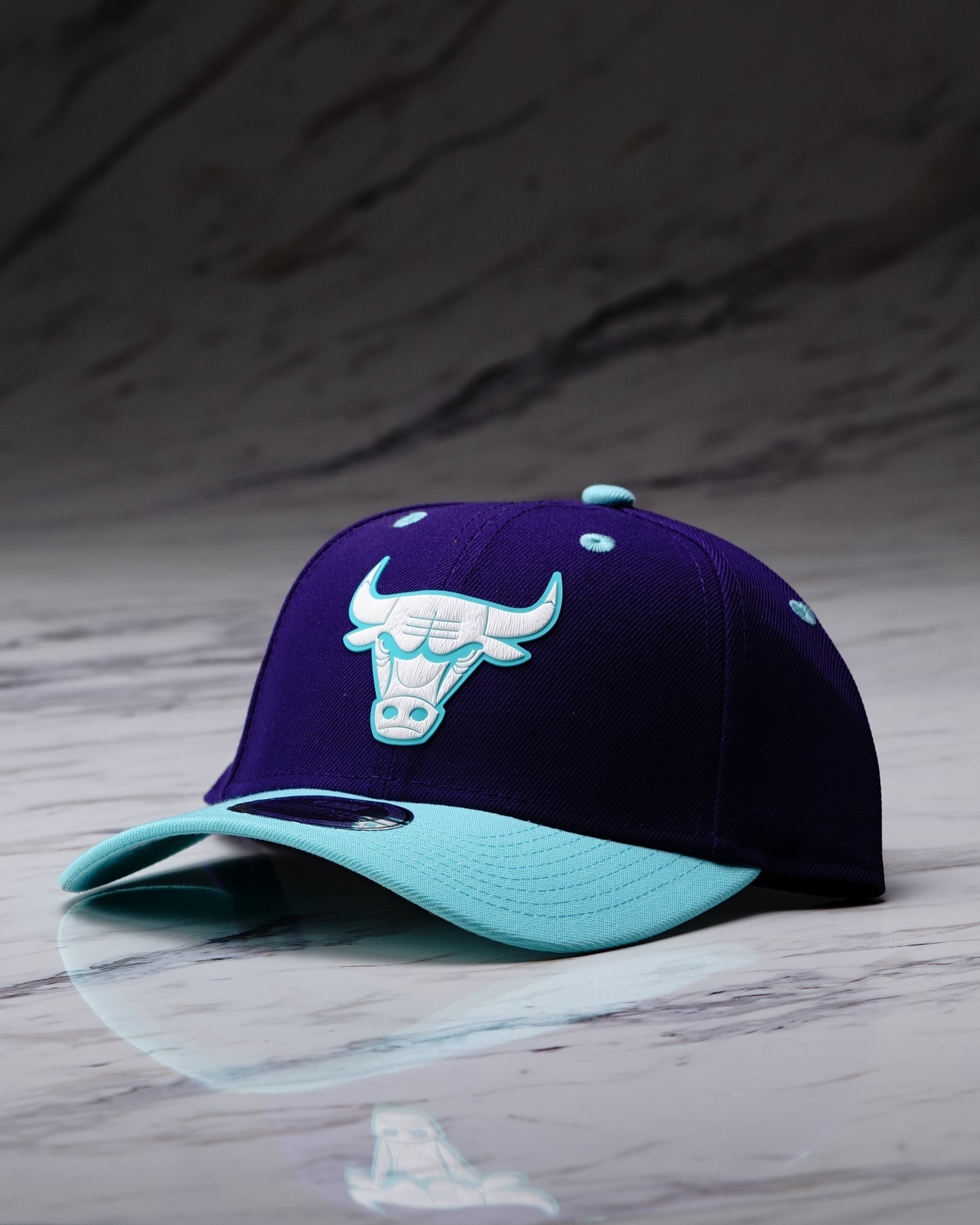 GORRA NBA CHICAGO BULLS