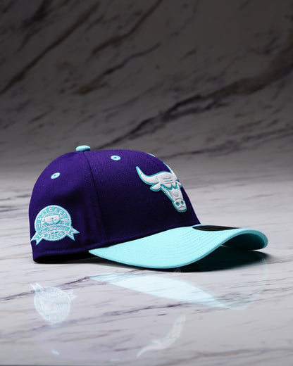 GORRA NBA CHICAGO BULLS