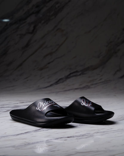 SLIDE NBA CHICAGO BULLS