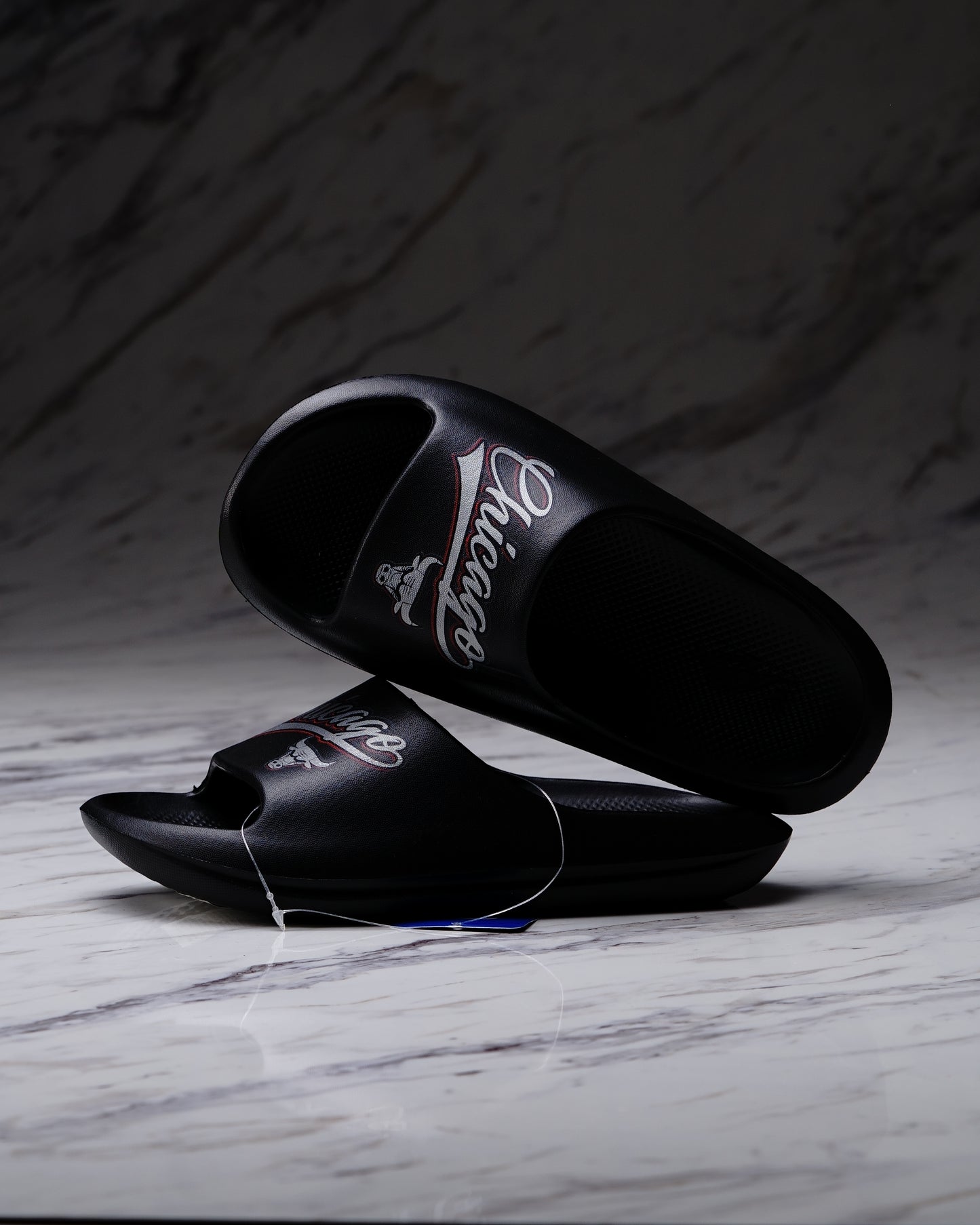 SLIDE NBA CHICAGO BULLS