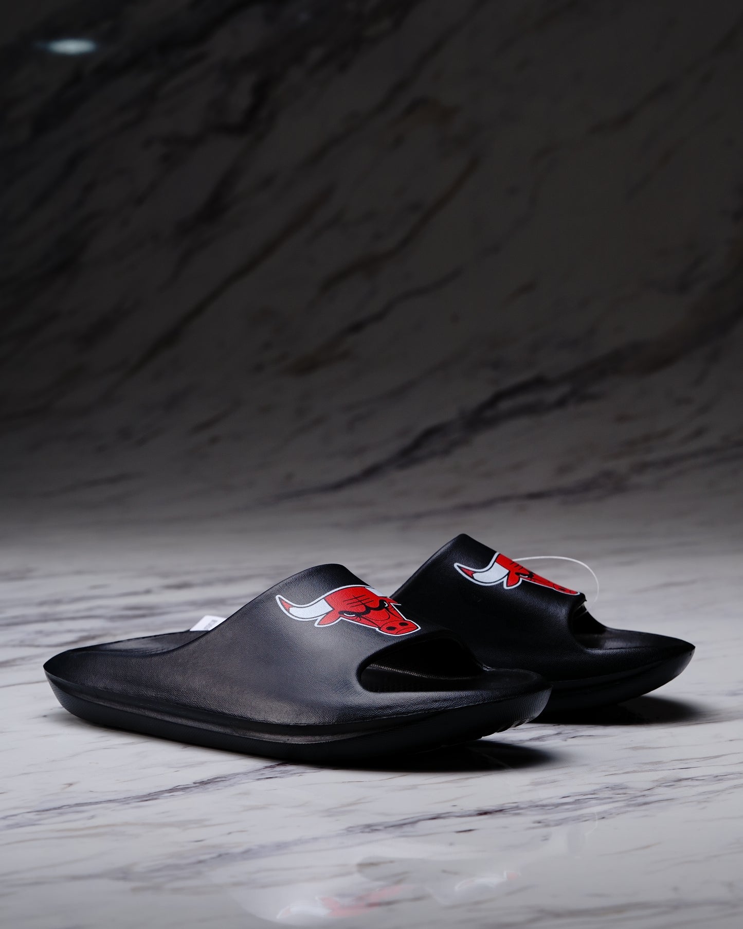 SLIDE NBA CHICAGO BULLS