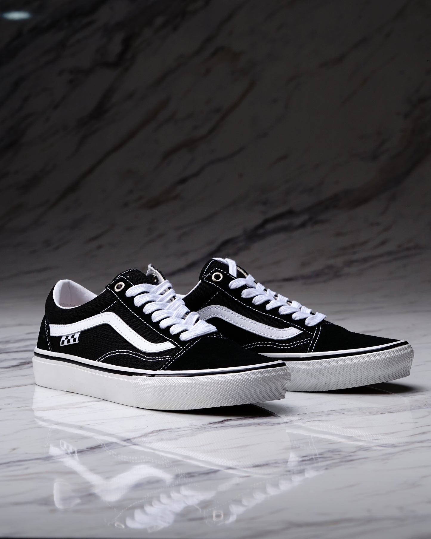 VANS SKATE OLD SKOOL