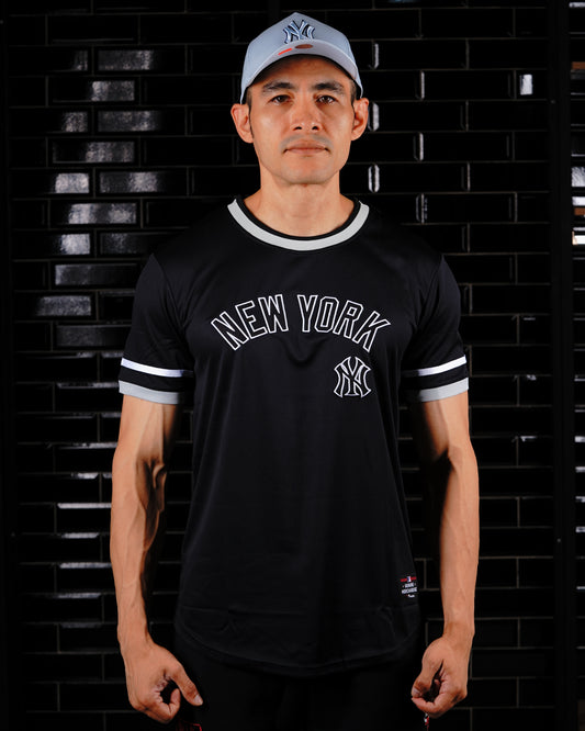 CAMISETA MANGA CORTA NEW YORK