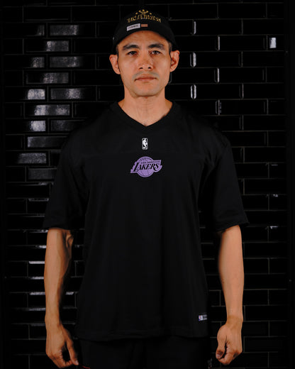 CAMISETA NBA LOS ANGELES LAKERS