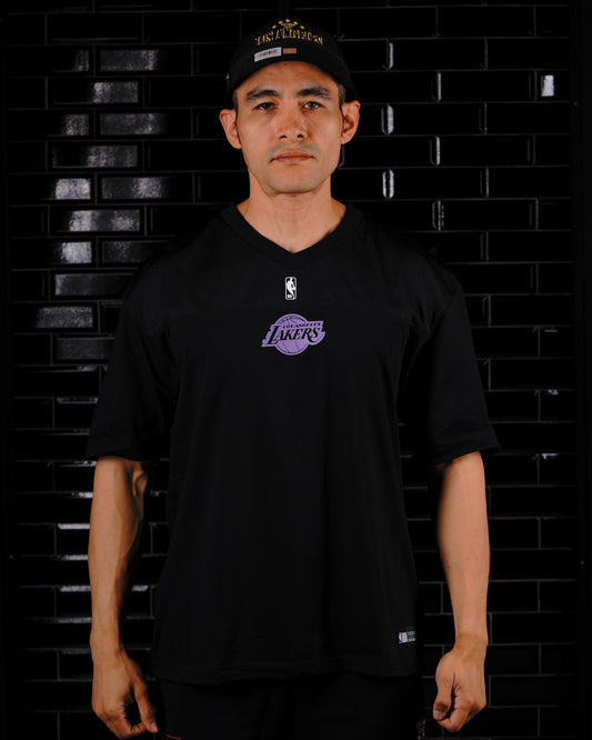 CAMISETA NBA LOS ANGELES LAKERS