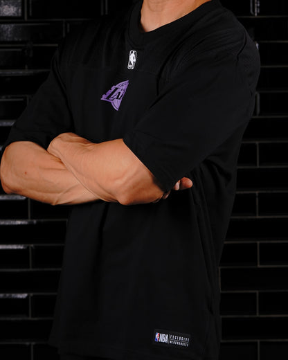 CAMISETA NBA LOS ANGELES LAKERS