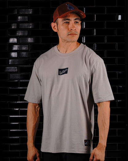 CAMISETA MANGA CORTA MLB LOS ANGELES DODGERS