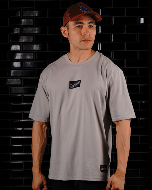 CAMISETA MANGA CORTA MLB LOS ANGELES DODGERS