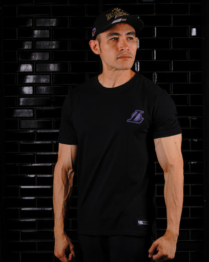 CAMISETA NBA LOS ANGELES LAKERS