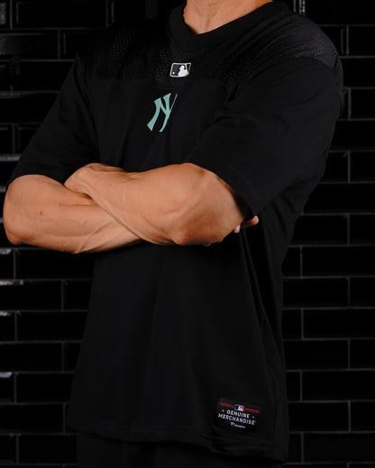 CAMISETA MANGA CORTA MLB YANKEES NEW YORK