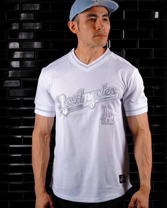 CAMISETA MANGA CORTA MLB LOS ANGELES DODGERS