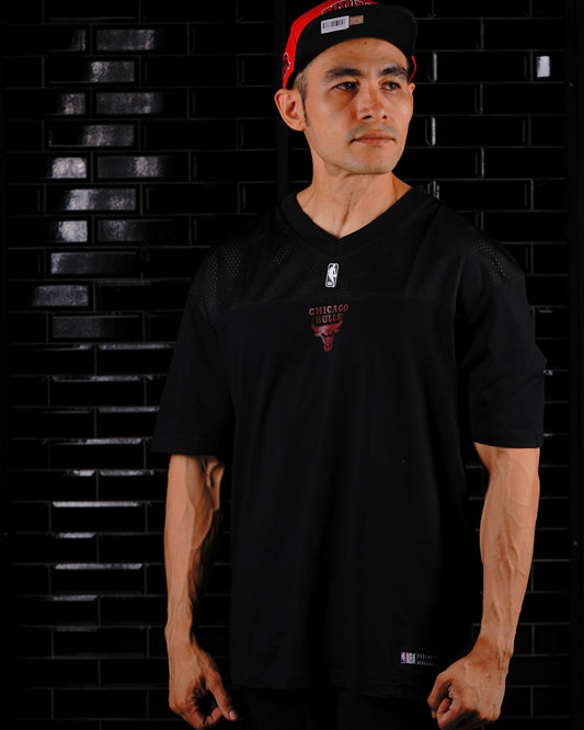 CAMISETA NBA CHICAGO BULLS