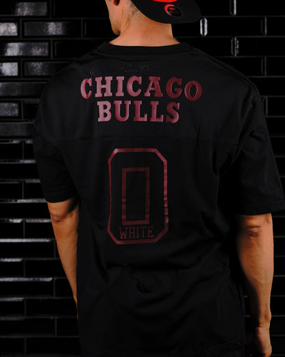 CAMISETA NBA CHICAGO BULLS