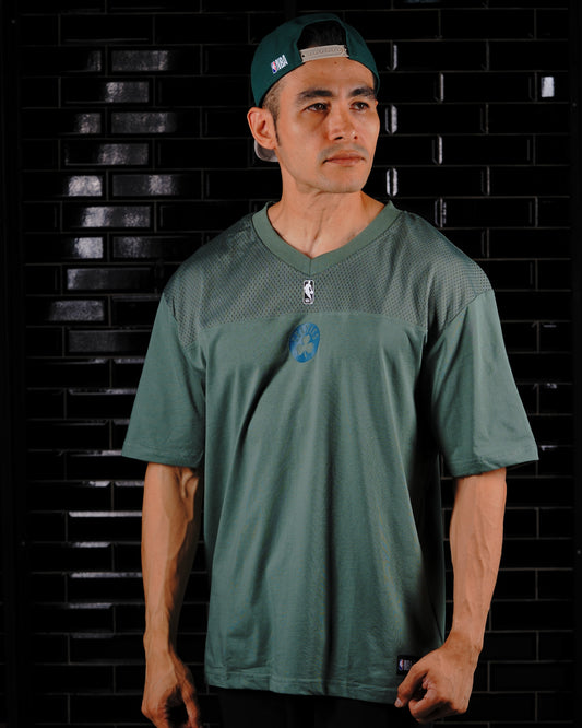 CAMISETA NBA BOSTON CELTICS