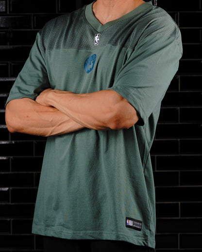 CAMISETA NBA BOSTON CELTICS