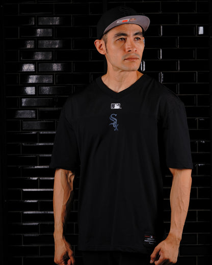 CAMISETA MANGA CORTA MLB CHICAGO WHITE SOX
