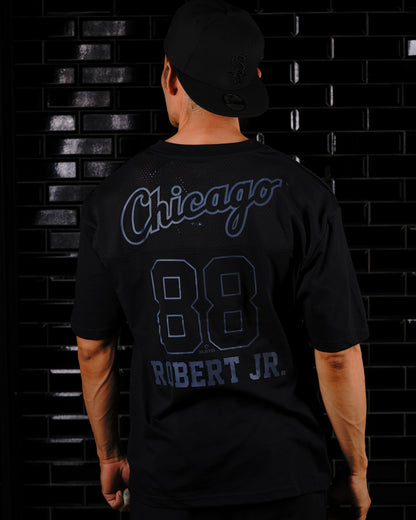 CAMISETA MANGA CORTA MLB CHICAGO WHITE SOX