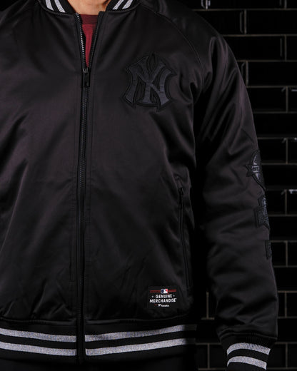 MLB JACKET NEW YORK YANKEES