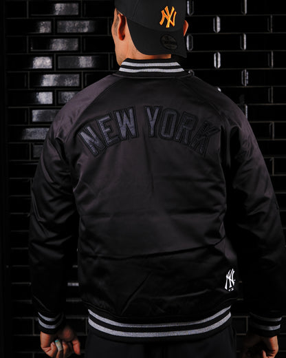 MLB JACKET NEW YORK YANKEES