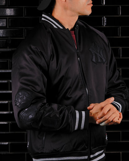 MLB JACKET NEW YORK YANKEES