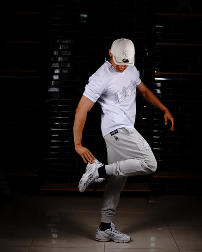 JOGGER MLB LOS ANGELES DODGERS