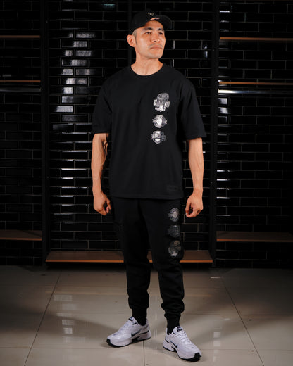 JOGGER NBA CHICAGO BULLS