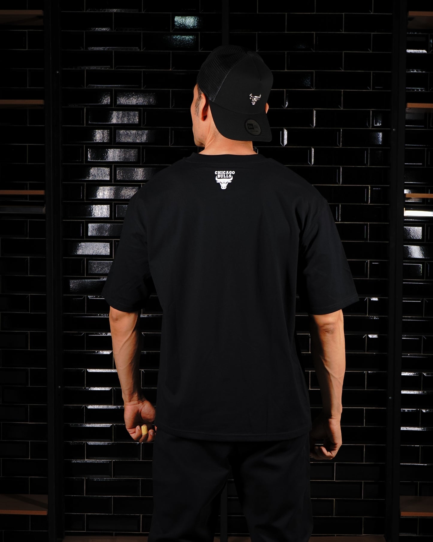 CAMISETA NBA CHICAGO BULLS