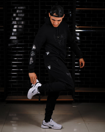 HOODIE NBA CHICAGO BULLS