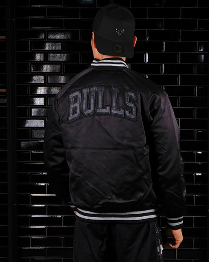 NBA JACKET CHICAGO BULLS