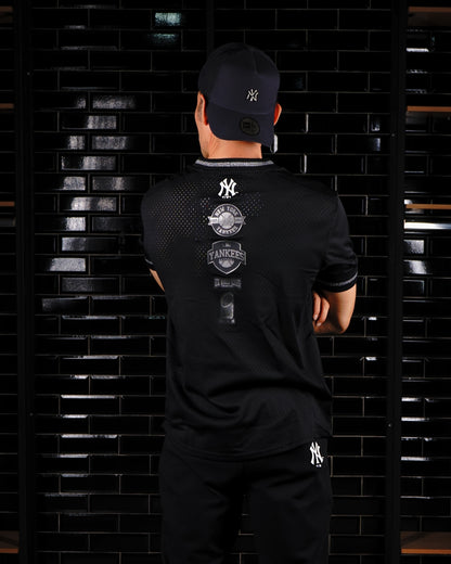 CAMISETA MANGA CORTA MLB NEW YORK YANKEES