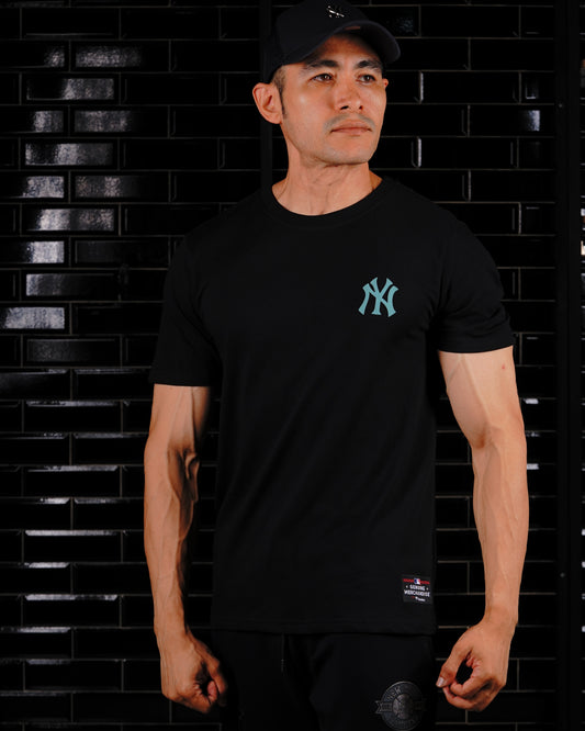 CAMISETA MANGA CORTA YANKEES