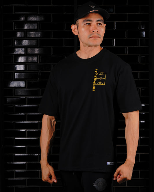 CAMISETA NBA CHICAGO BULLS