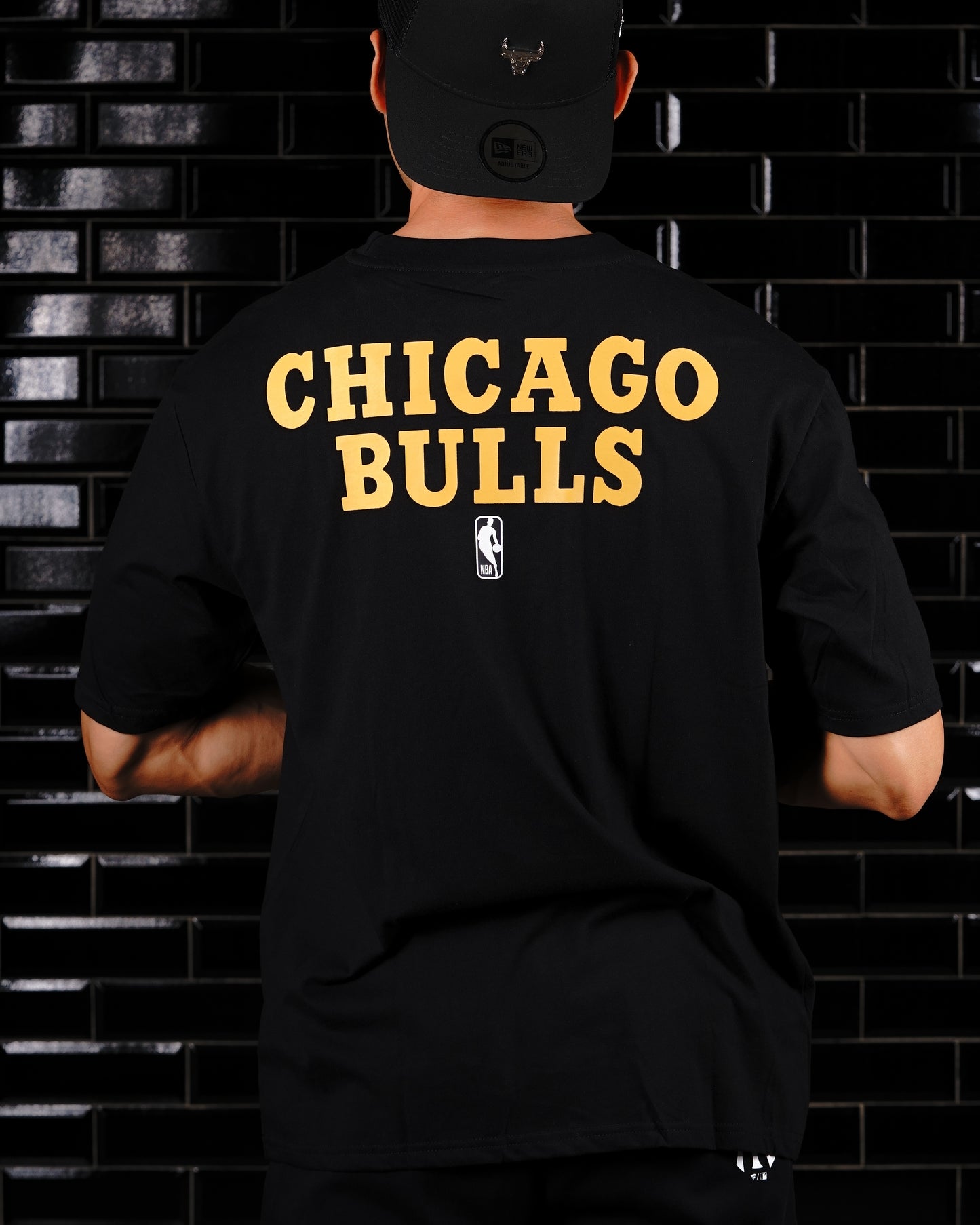 CAMISETA NBA CHICAGO BULLS