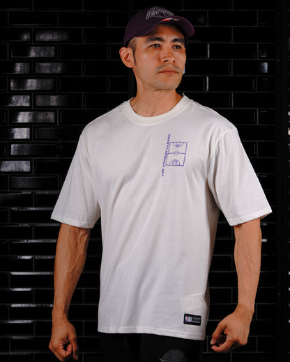 CAMISETA NBA LOS ANGELES LAKERS