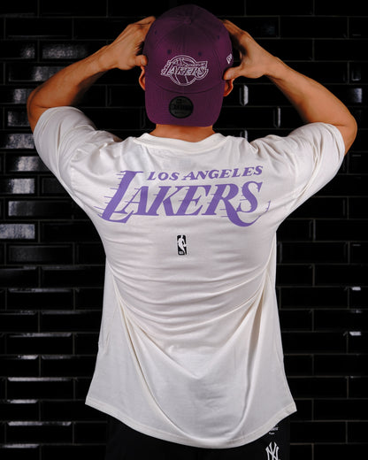 CAMISETA NBA LOS ANGELES LAKERS