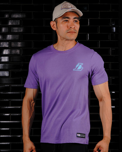 CAMISETA NBA LOS ANGELES LAKERS