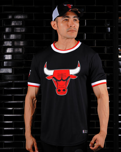 CAMISETA NBA CHICAGO BULLS