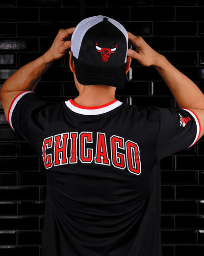 CAMISETA NBA CHICAGO BULLS