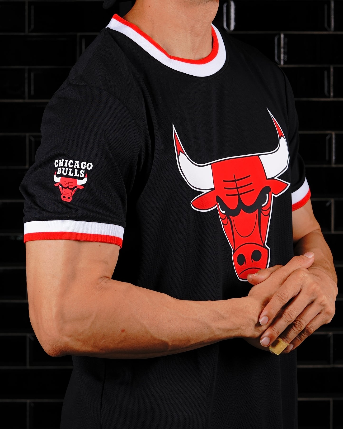 CAMISETA NBA CHICAGO BULLS