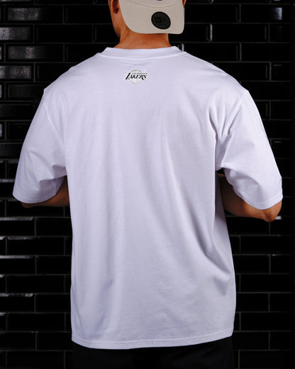 CAMISETA NBA LOS ANGELES LAKERS
