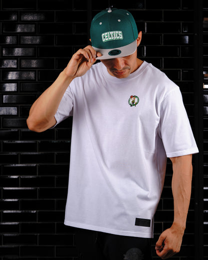 CAMISETA NBA BOSTON CELTICS