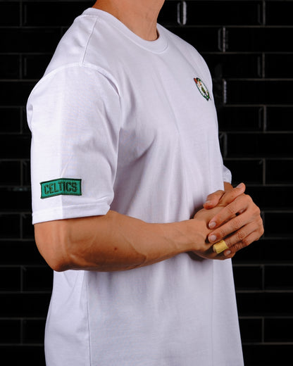 CAMISETA NBA BOSTON CELTICS