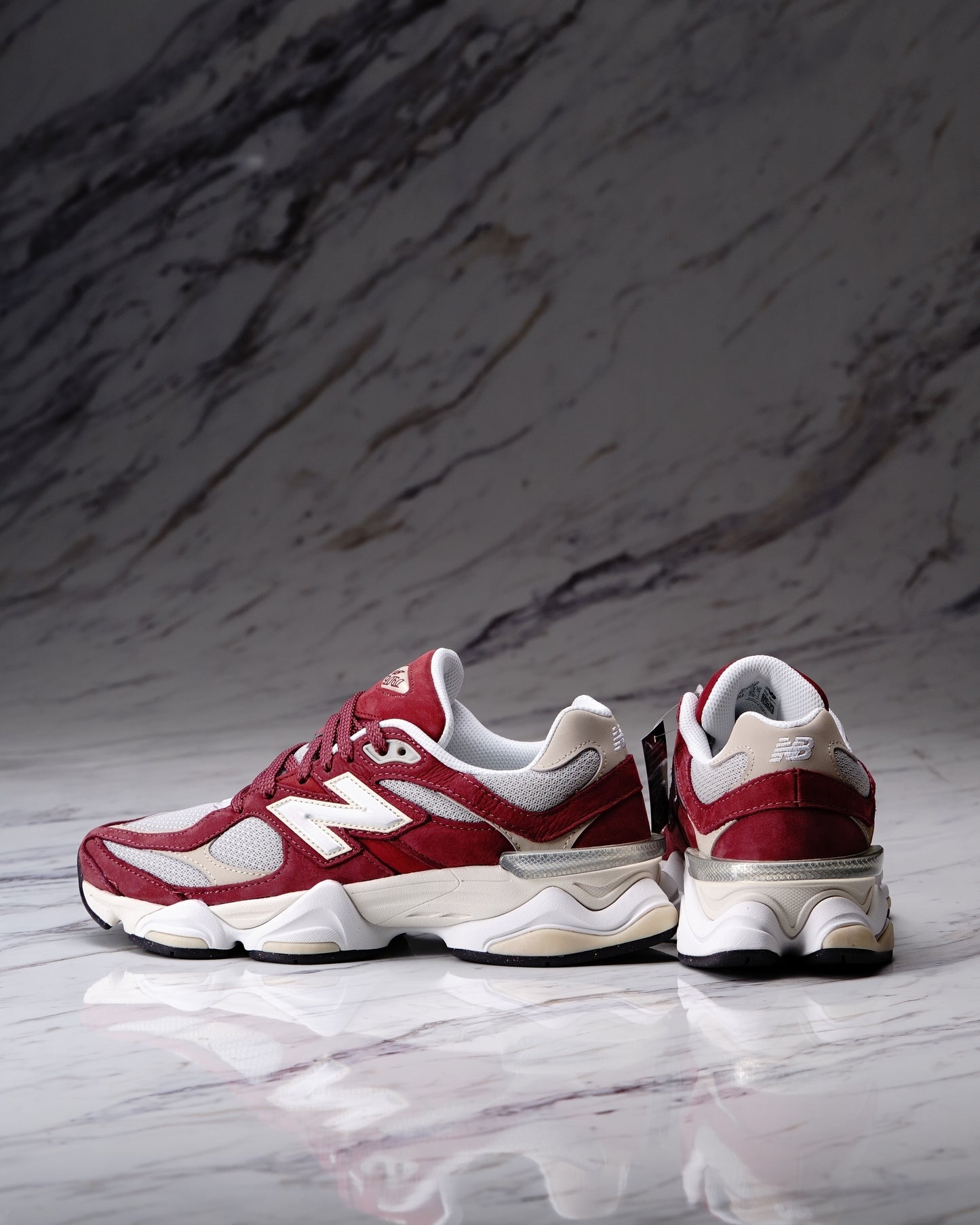 NEW BALANCE U9060CTB