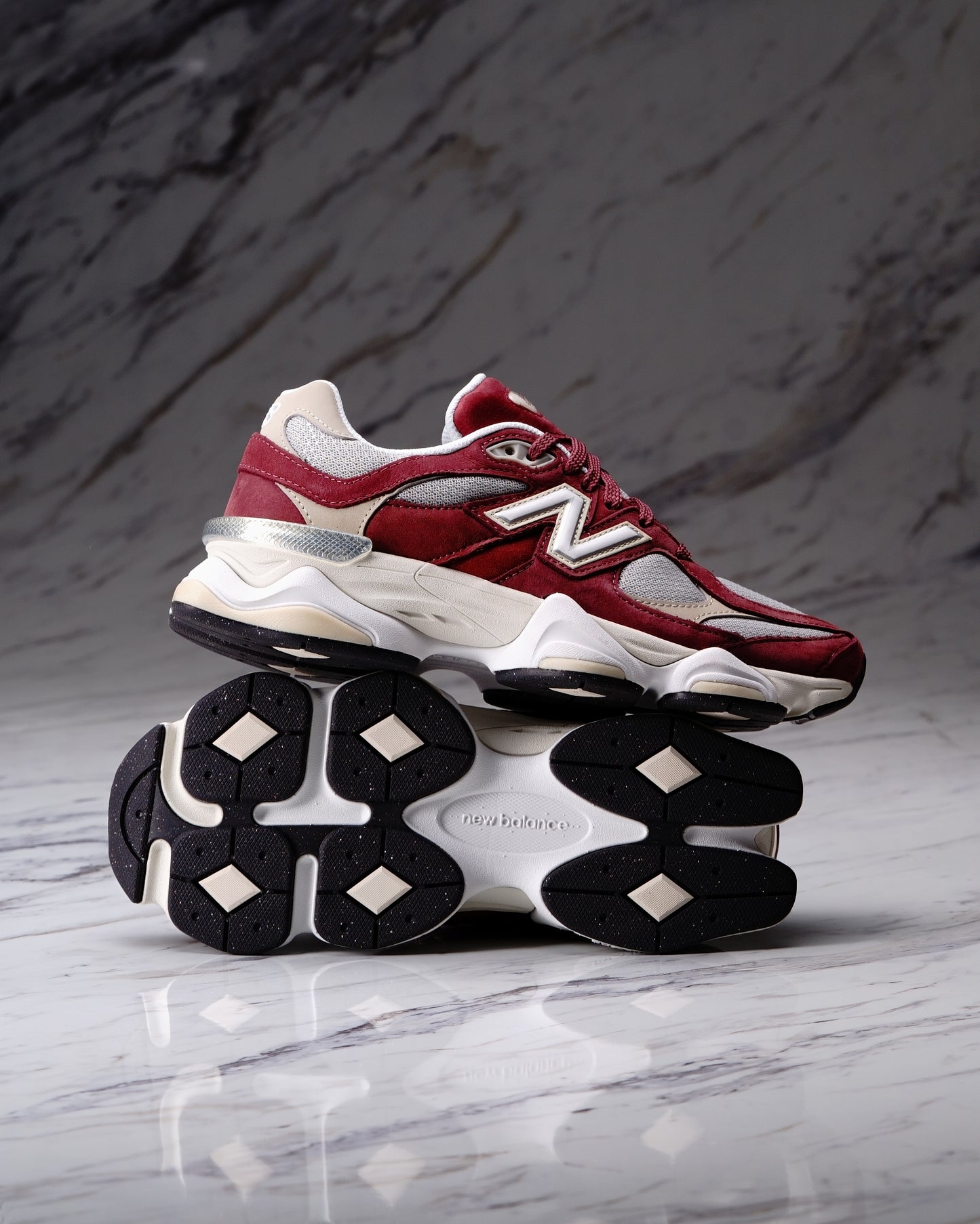 NEW BALANCE U9060CTB