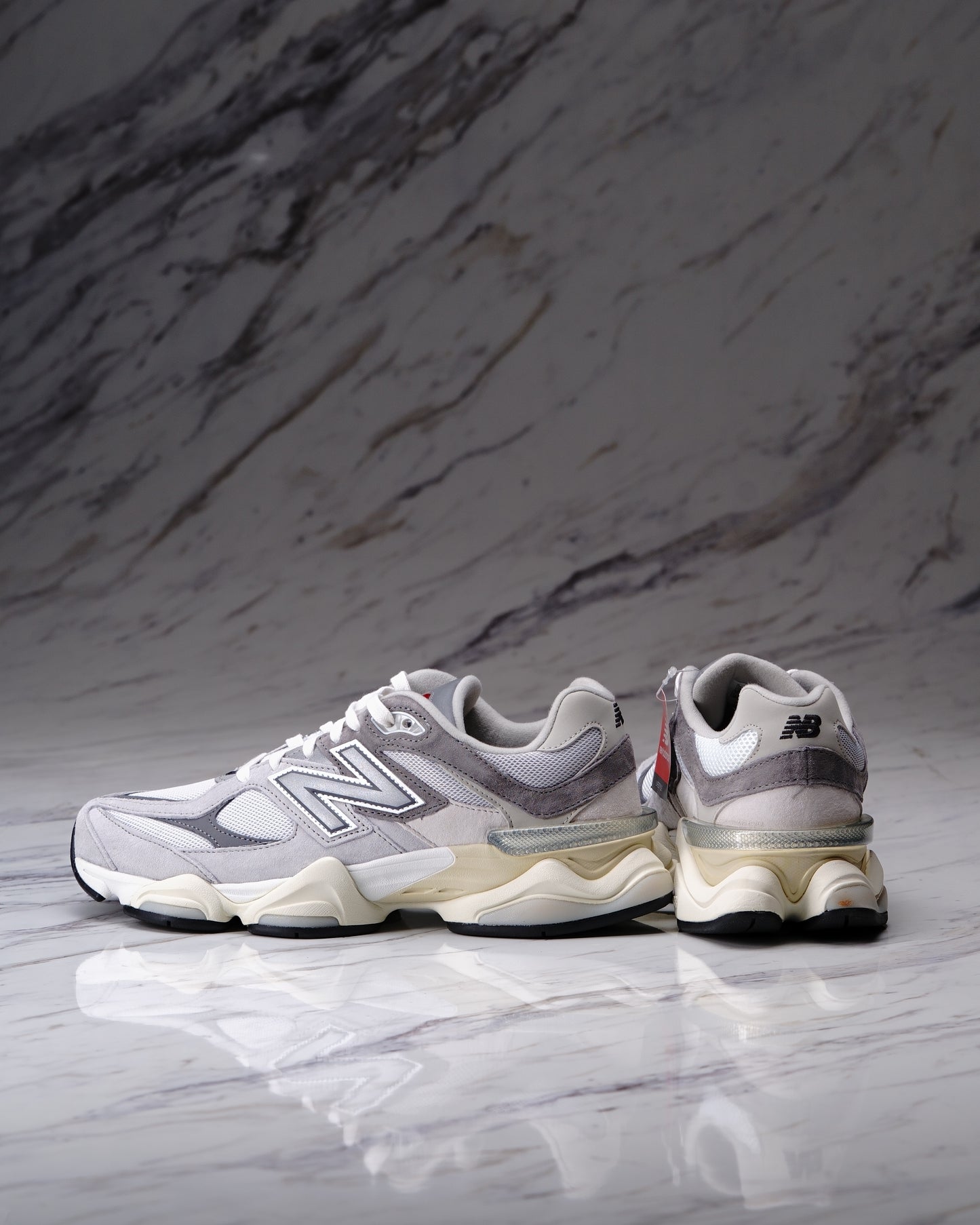 NEW BALANCE U9060GRY