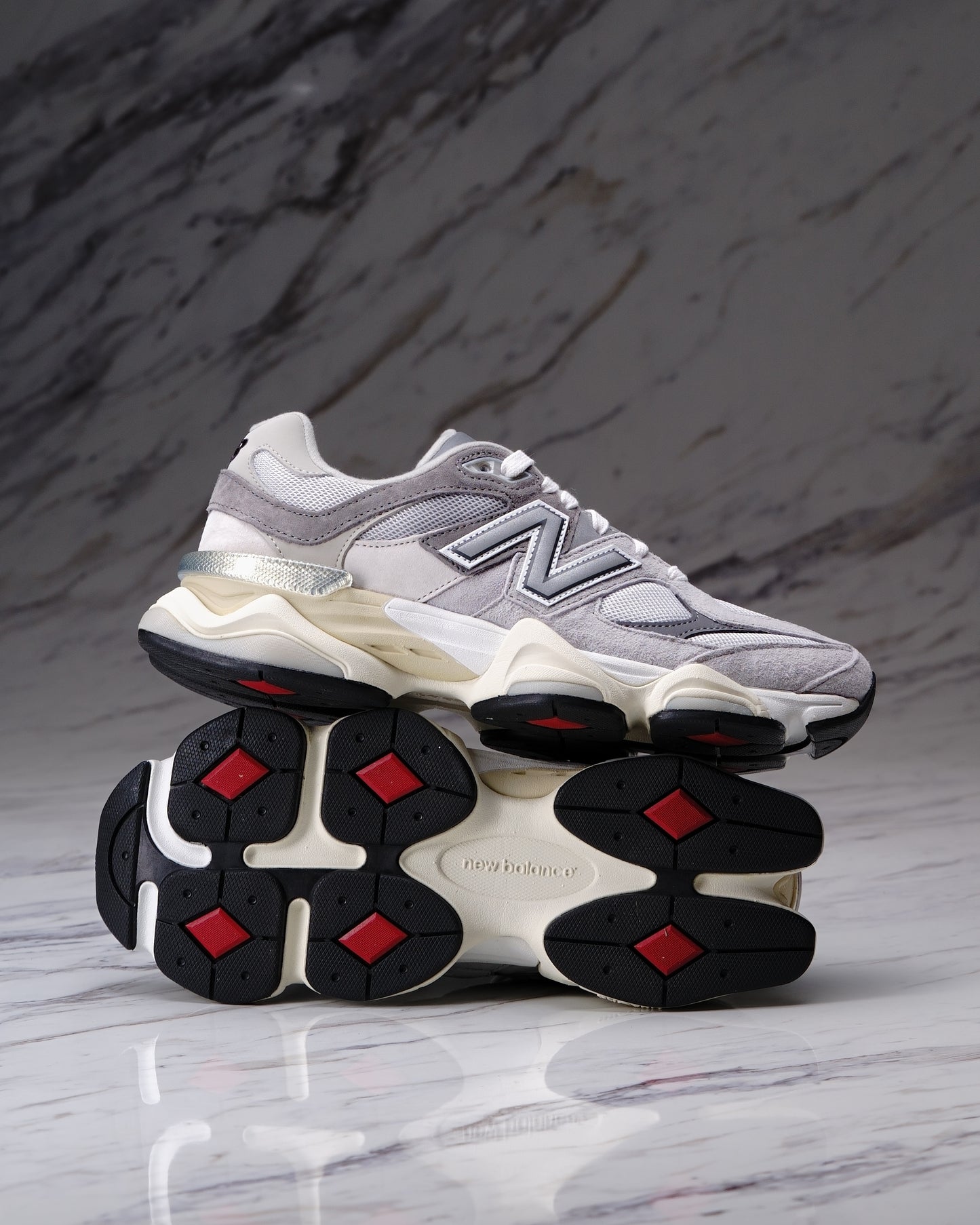 NEW BALANCE U9060GRY